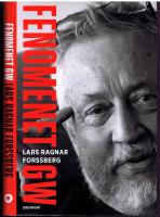 Fenomenet GW ( Leif GW Persson)
