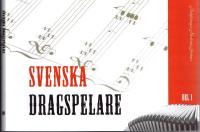 Svenska Dragspelare - Del 1