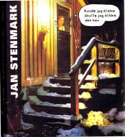 Kunde jag &auml;lska skulle jag &auml;lska det h&auml;r