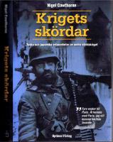 Krigets sk&ouml;rdar - Tyska och japanska erfarenheter av andra v&auml;rldskriget