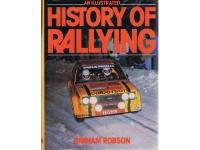 An  Illustrated  HISTORY  of  RALLYING