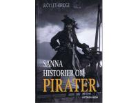 Sanna  Historier om Pirater