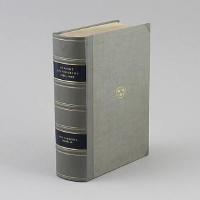 Svenskt Silversmide 1520-1850. Del I-IV (komplett).