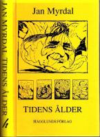 Tidens &Aring;lder - Skriftst&auml;llning 16 