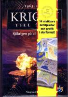 Krigen till sj&ouml;ss 1965-2000
