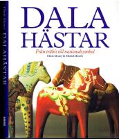 Dalah&auml;star - Fr&aring;n tr&auml;bit till nationalsymbol