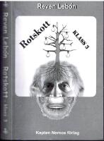 Rotskott - Klass III