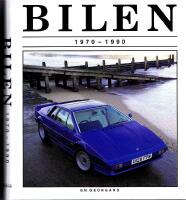 BILEN 1970-1990