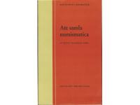Att  Samla  Numismatica