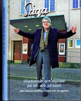 Ungdoms&aring;r och n&ouml;jesliv p&aring; 40- och 50-talet (S&auml;ffle)