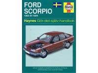 FORD  SCORPIO   1985 till 1994