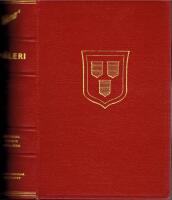 Tekno&acute;s M&aring;leri.  Material - Teknik - F&auml;rgl&auml;ra