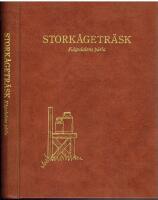 Stork&aring;getr&auml;sk - K&aring;gedalens p&auml;rla