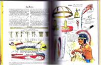 Stora Indianboken - en hobbybok f&ouml;r den indianintresserade