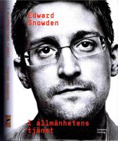 I allm&auml;nhetens tj&auml;nst