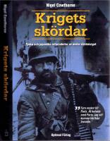 Krigets sk&ouml;rdar - Tyska och japanska erfarenheter av andra v&auml;rldskriget