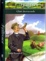 Glatt &aring;terseende - Fj&auml;llrosor 38