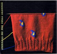 Bonniers Stora Bok om Stickning