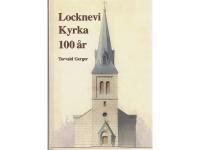 LOCKNEVI  KYRKA  100 &aring;r