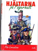 Hj&auml;ltarna p&aring; Fagerhult