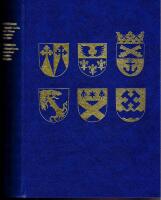 V&aring;r Hembygd Lapptr&auml;sk, Liljendal, Lovisa, M&ouml;rskom, Pern&aring;, Str&ouml;mfors  2003-2004 / Kotiseutumme Lapinj&auml;rvi, Liljendal, Loviisa, Myrskyl&auml;, Pernaja, Ruotsinpyht&auml;&auml; 2003-2004
