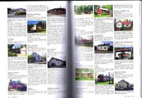 V&aring;r Hembygd Lapptr&auml;sk, Liljendal, Lovisa, M&ouml;rskom, Pern&aring;, Str&ouml;mfors  2003-2004 / Kotiseutumme Lapinj&auml;rvi, Liljendal, Loviisa, Myrskyl&auml;, Pernaja, Ruotsinpyht&auml;&auml; 2003-2004