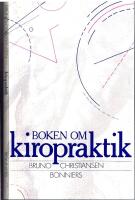 Boken om kiropraktik