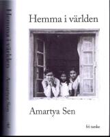 Hemma i v&auml;rlden