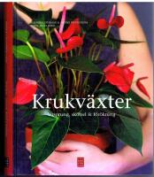 Krukv&auml;xter - Ursprung, sk&ouml;tsel & f&ouml;r&ouml;kning