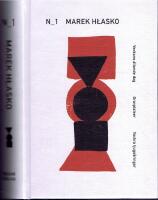 Marek Hlasko N_1 - Veckans &aring;ttonde dag, Gravplatser, Vackra tjugo&aring;ringar