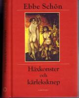 H&auml;xkonster och k&auml;rleksknep