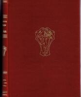  IDROTTSBOKEN 50 &aring;r.  Idrottshistoria 1945-1994. (Bibliofilupplagan)