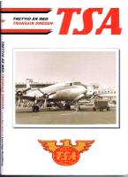 TSA - Trettio &aring;r med Transair Sweden