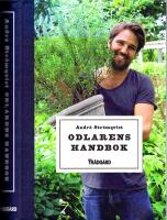 Odlarens Handbok
