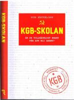 KGB-skolan - &Auml;r du tillr&auml;ckligt smart f&ouml;r att bli agent?