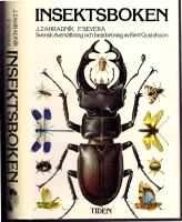 Insektsboken