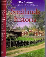 Sm&aring;lands Historia