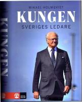 Kungen - Sveriges ledare