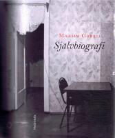 Sj&auml;lvbiografi - Min barndom, Ute i v&auml;rlden, Mina universitet