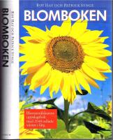 Blomboken