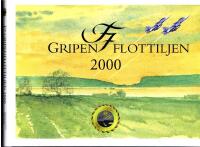 F7 Gripenflottiljen 2000