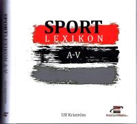 Sportlexikon A-V