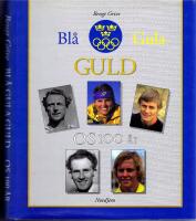 Bl&aring; Gula Guld -  OS 100 &aring;r