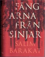 F&aring;ngarna fr&aring;n Sinjar