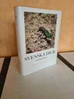 Svenska Djur - Insekterna