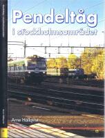 Pendelt&aring;g i stockholmsomr&aring;det