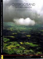 &Ouml;sterg&ouml;tland sett fr&aring;n himlen - En hisnande f&auml;rd &ouml;ver ett historiskt landskap