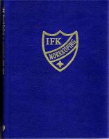 IFK Norrk&ouml;ping.  En klubbhistoria 1897-1997 (Bibliofilupplaga)