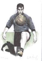 IFK Norrk&ouml;ping.  En klubbhistoria 1897-1997 (Bibliofilupplaga)