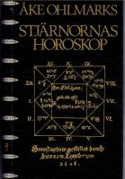 Stj&auml;rnornas horoskop - En handbok i modern astrologi